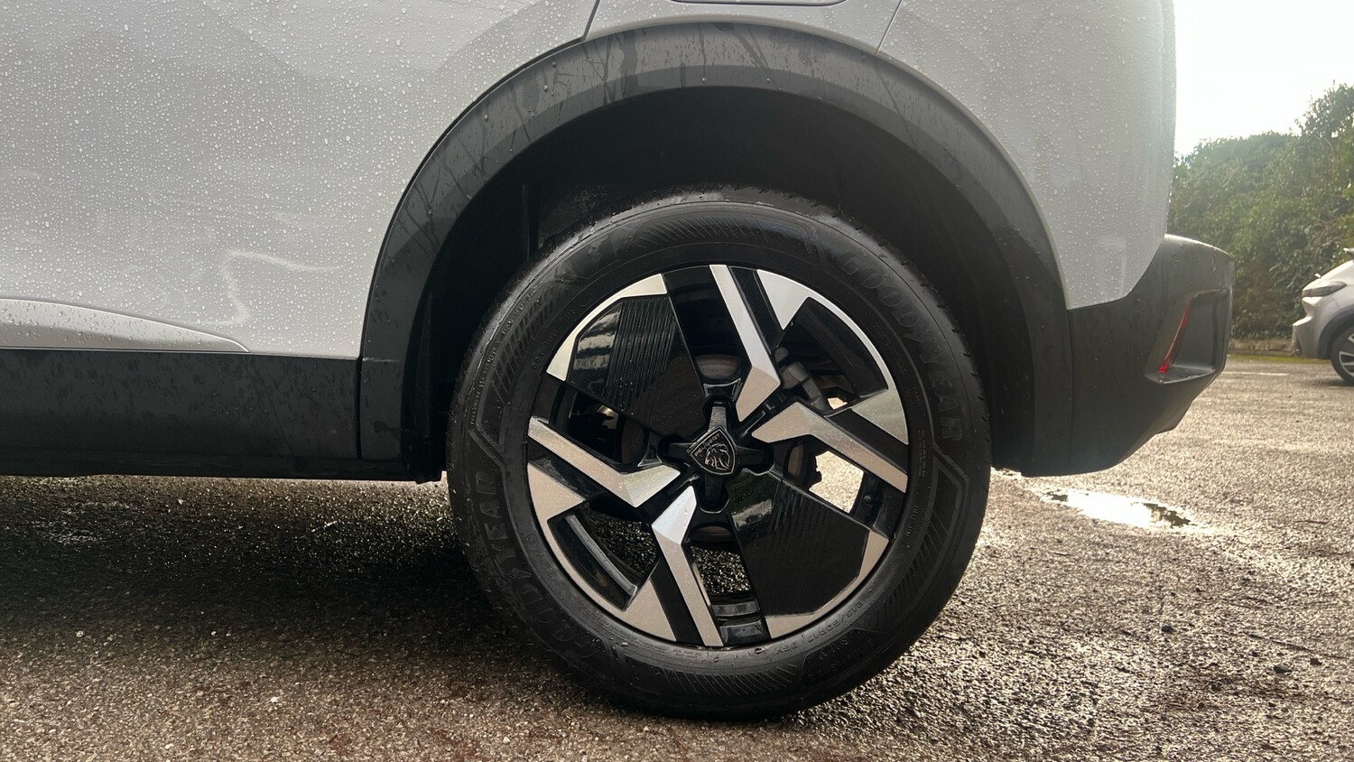 Used Peugeot 2008 2025 for sale - 77427060: Photo 15