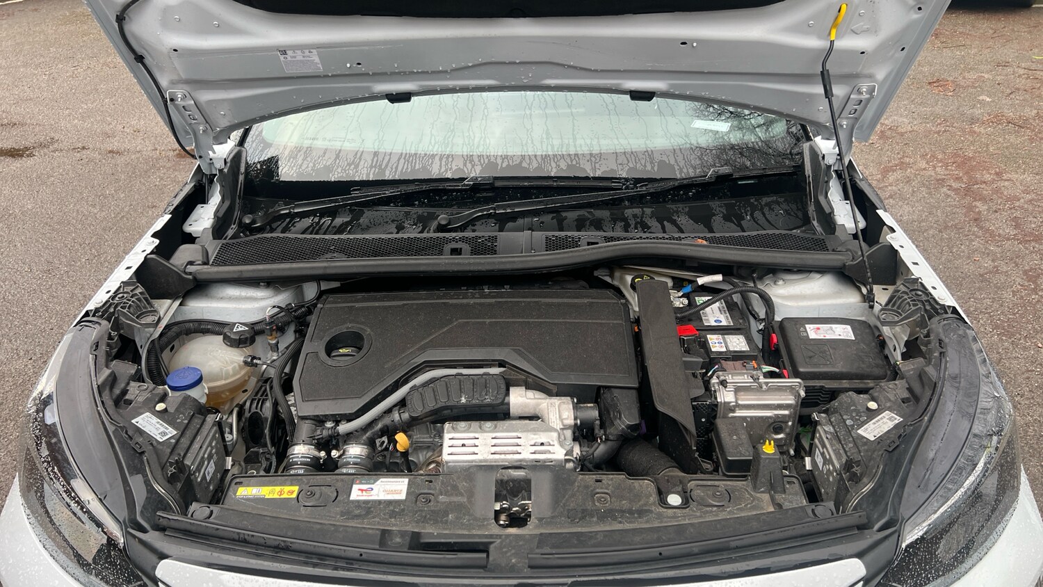 Used Peugeot 2008 2025 for sale - 77427060: Photo 18