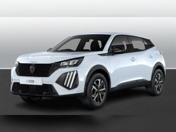 Used Peugeot 2008 2025 for sale - 77427060: Photo