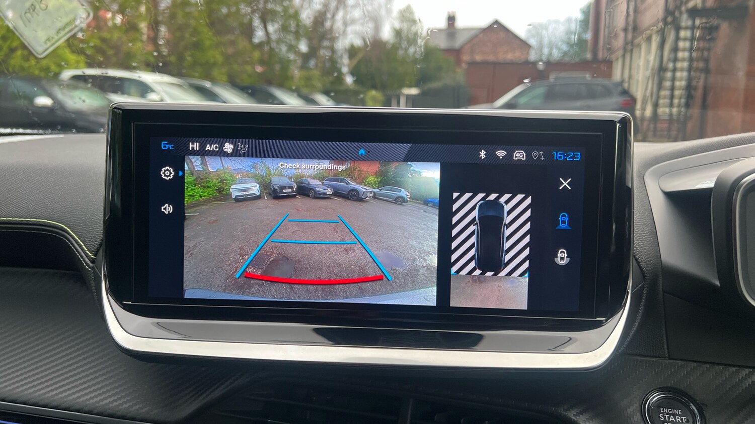 Used Peugeot 2008 2025 for sale - 77427060: Photo 29