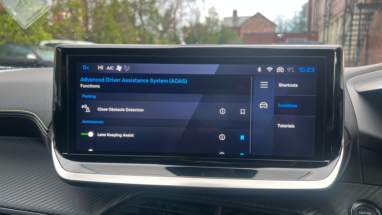 Used Peugeot 2008 2025 for sale - 77427060: Photo 30