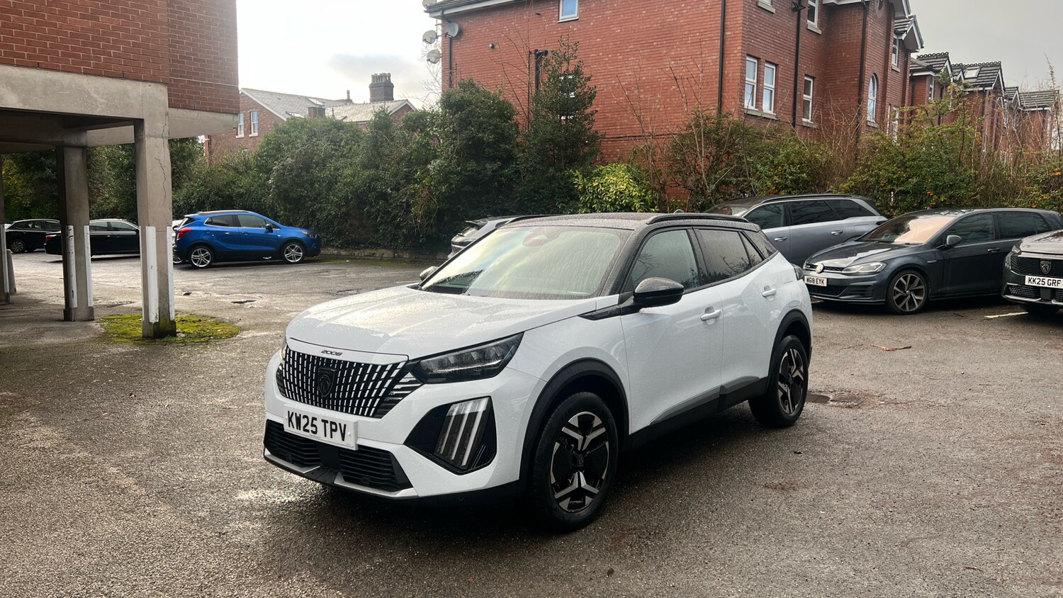 Used Peugeot 2008 2025 for sale - 77427060: Photo 7