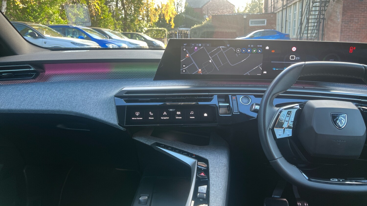 Used Peugeot 3008 2025 for sale - 76458397: Photo 10