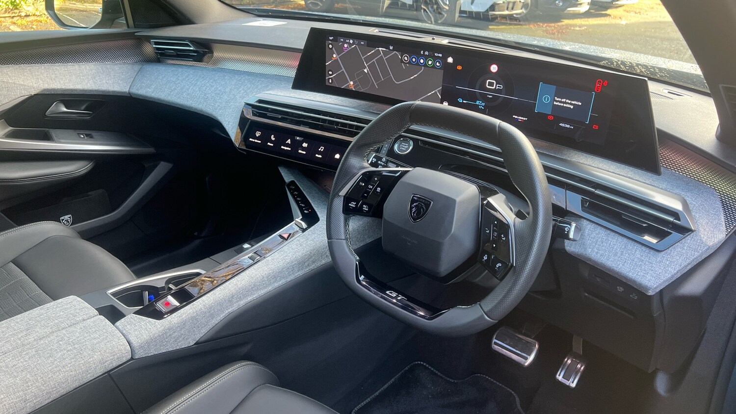 Used Peugeot 3008 2025 for sale - 76458397: Photo 11