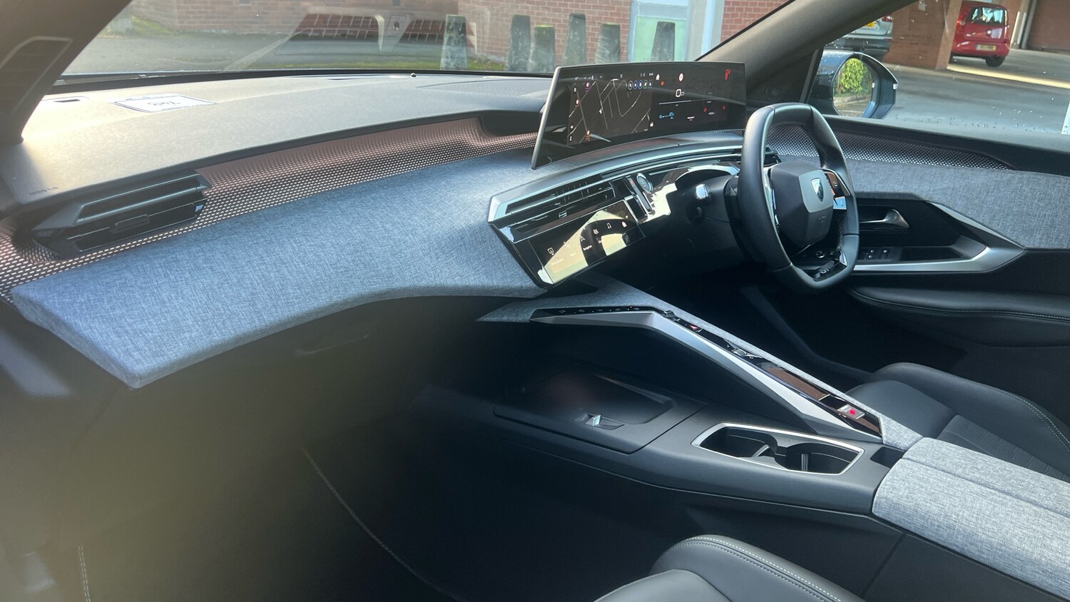 Used Peugeot 3008 2025 for sale - 76458397: Photo 12