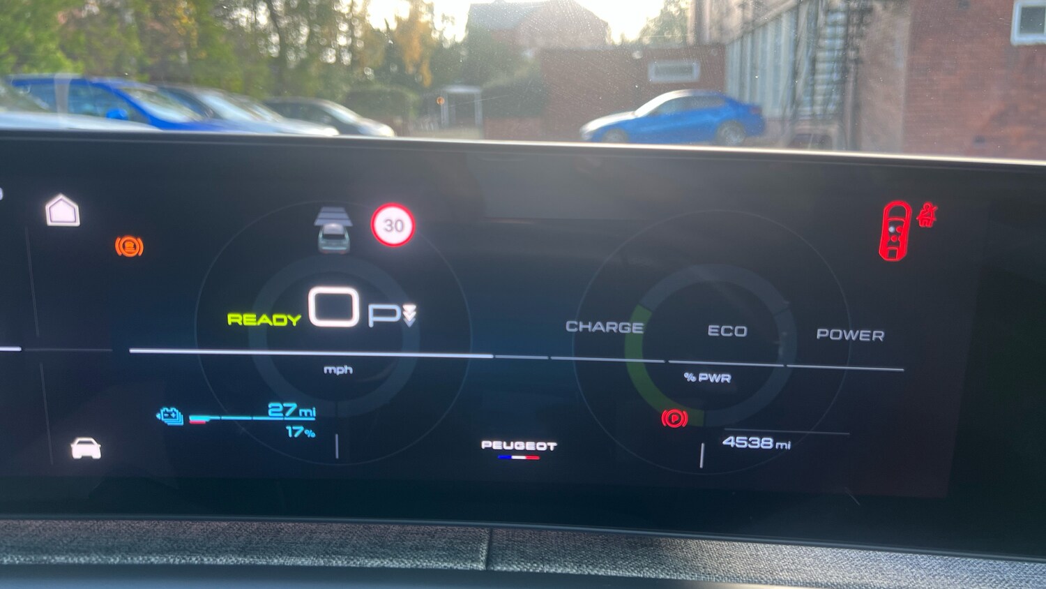 Used Peugeot 3008 2025 for sale - 76458397: Photo 13