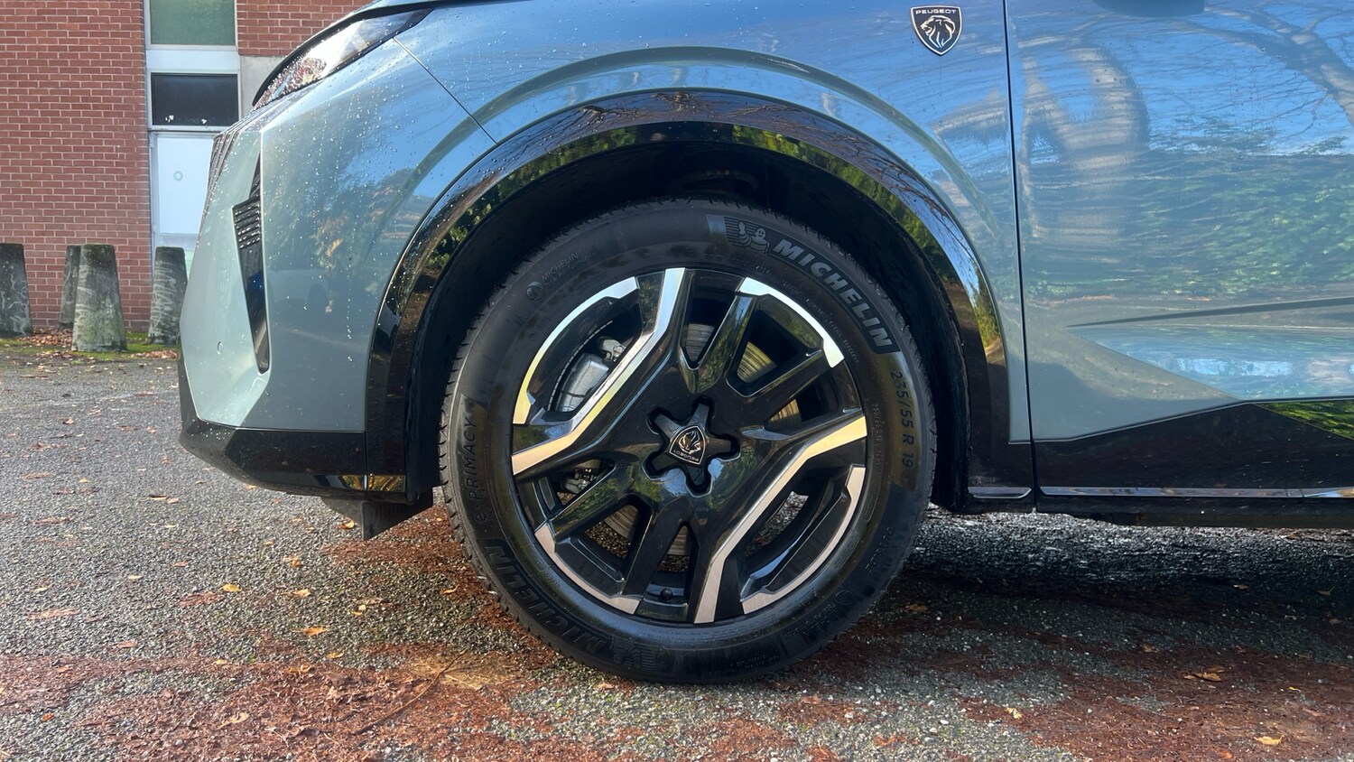 Used Peugeot 3008 2025 for sale - 76458397: Photo 14