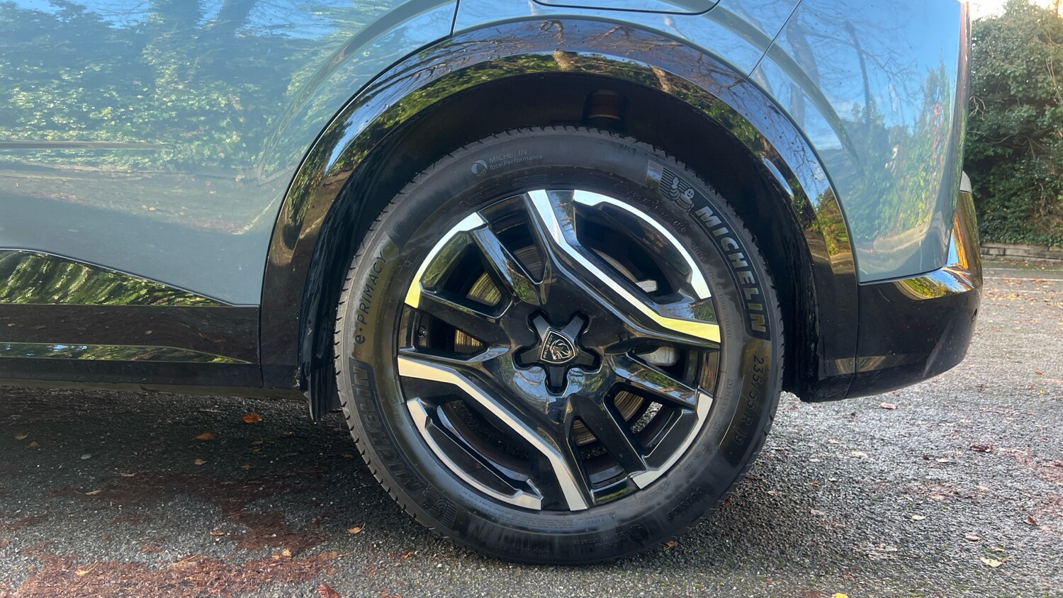 Used Peugeot 3008 2025 for sale - 76458397: Photo 15