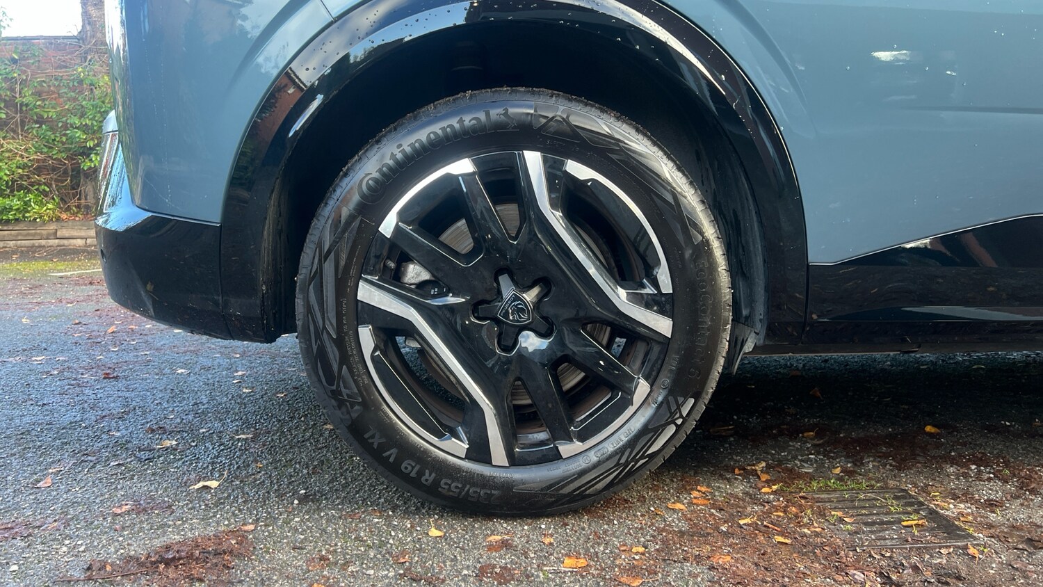 Used Peugeot 3008 2025 for sale - 76458397: Photo 16