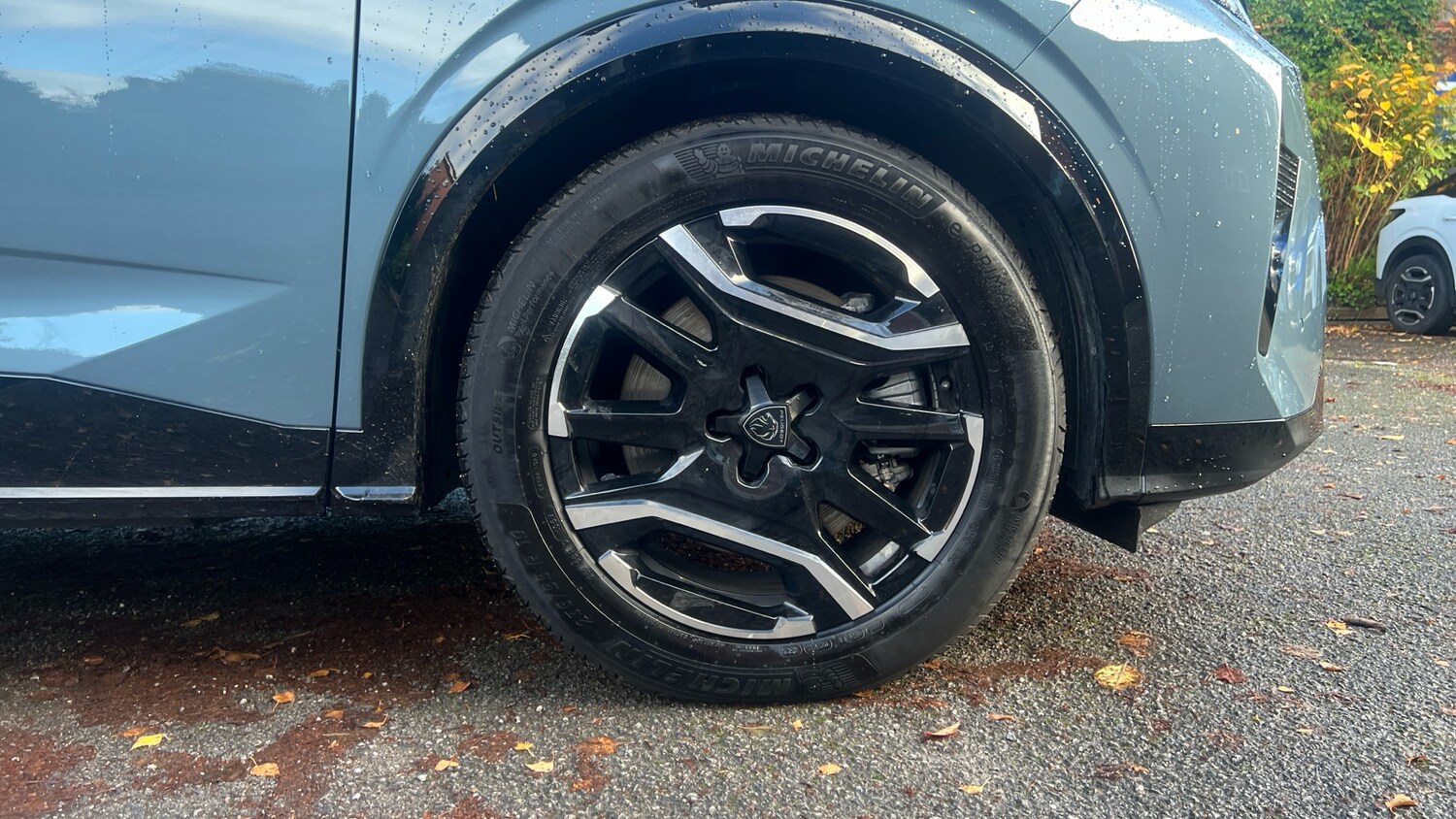 Used Peugeot 3008 2025 for sale - 76458397: Photo 17