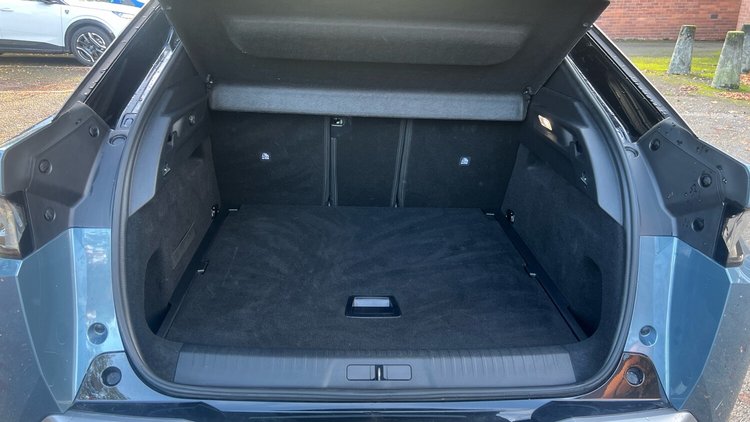 Used Peugeot 3008 2025 for sale - 76458397: Photo 19