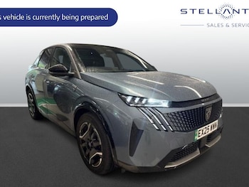 Used Peugeot 3008 2025 for sale - 76458397: Photo