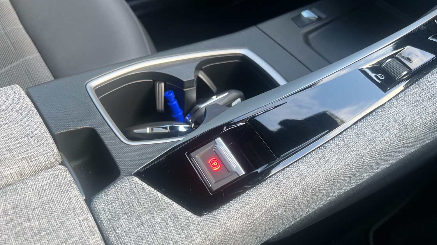 Used Peugeot 3008 2025 for sale - 76458397: Photo 21