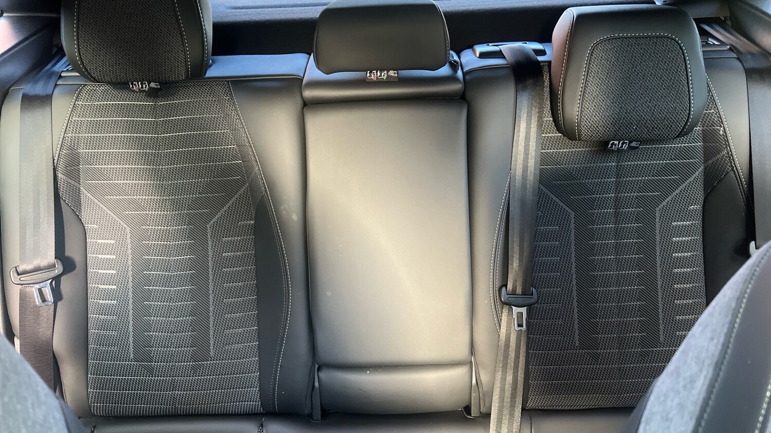 Used Peugeot 3008 2025 for sale - 76458397: Photo 25