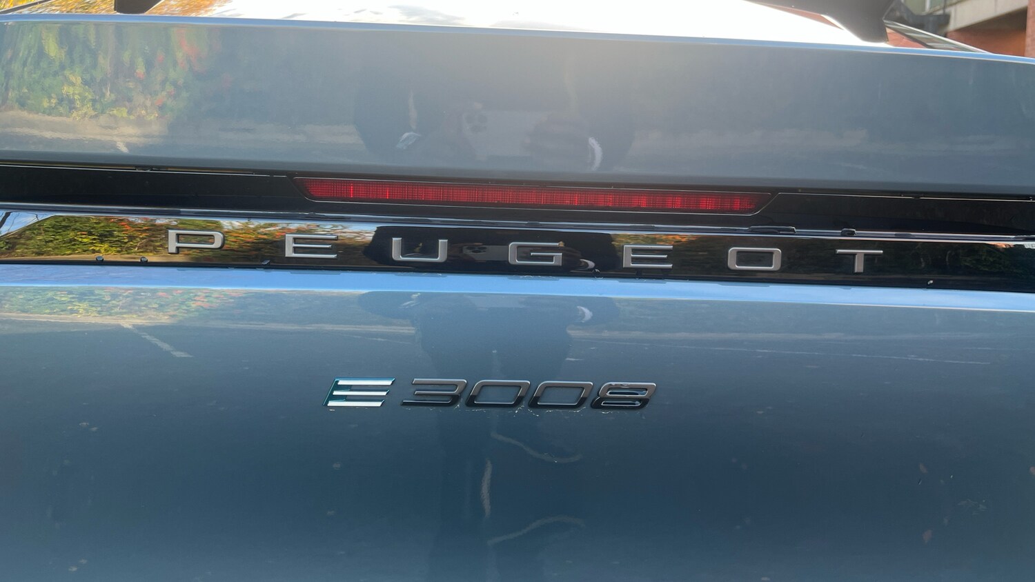 Used Peugeot 3008 2025 for sale - 76458397: Photo 26