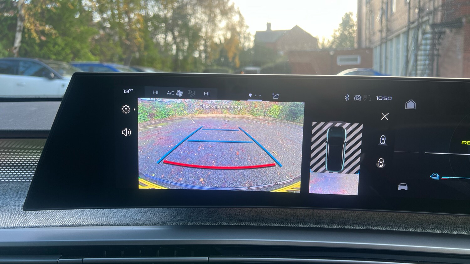 Used Peugeot 3008 2025 for sale - 76458397: Photo 29