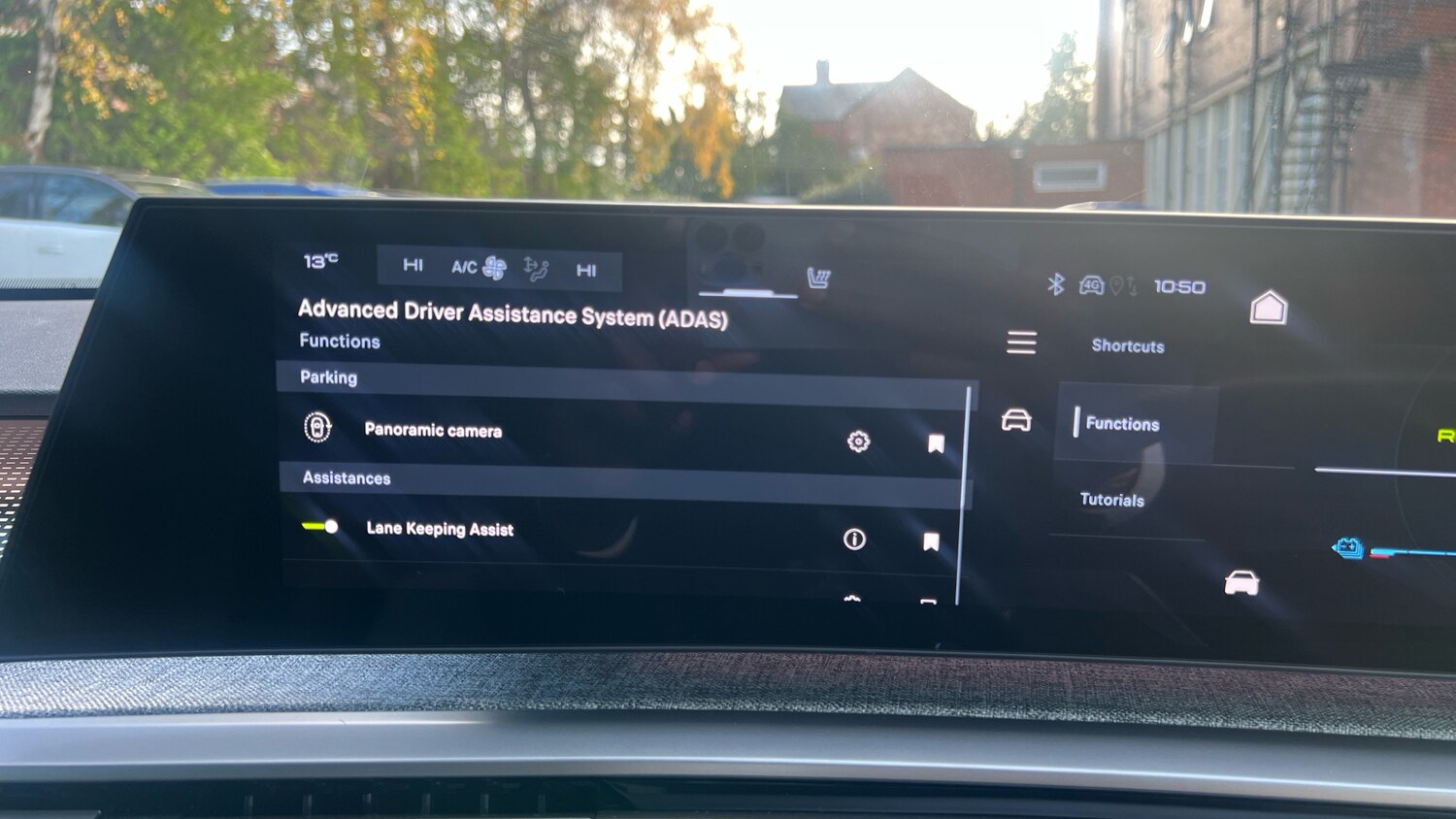 Used Peugeot 3008 2025 for sale - 76458397: Photo 32