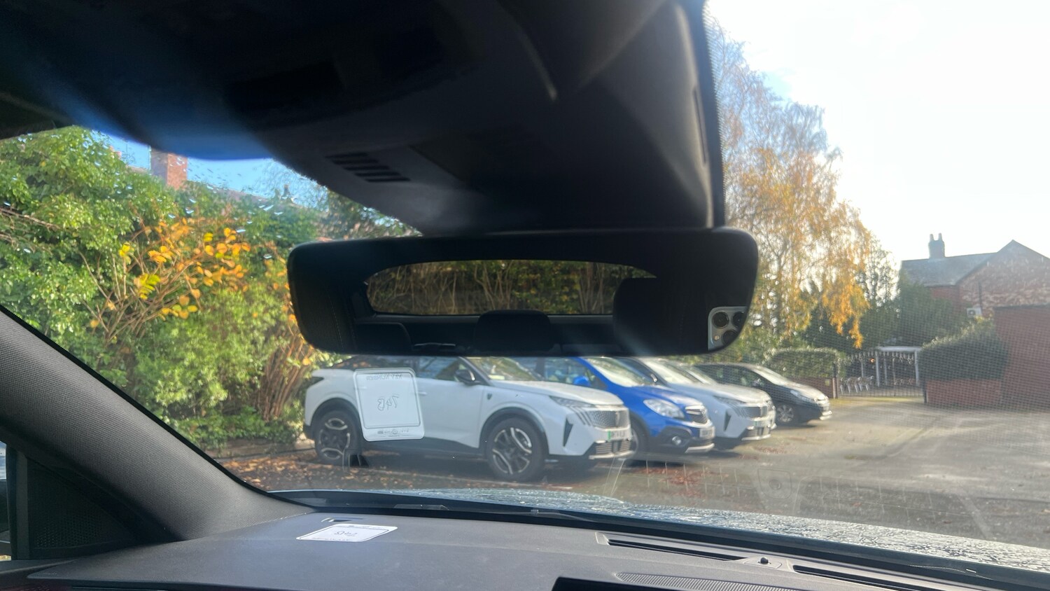 Used Peugeot 3008 2025 for sale - 76458397: Photo 35