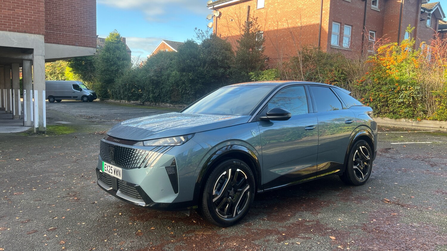 Used Peugeot 3008 2025 for sale - 76458397: Photo 7