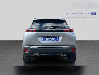 Used Peugeot 2008 2021 for sale - 78785445: Photo