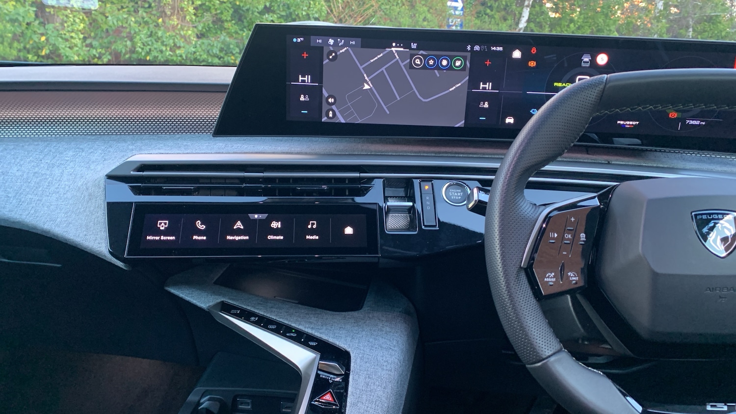 Used Peugeot 3008 2025 for sale - 77898873: Photo 10