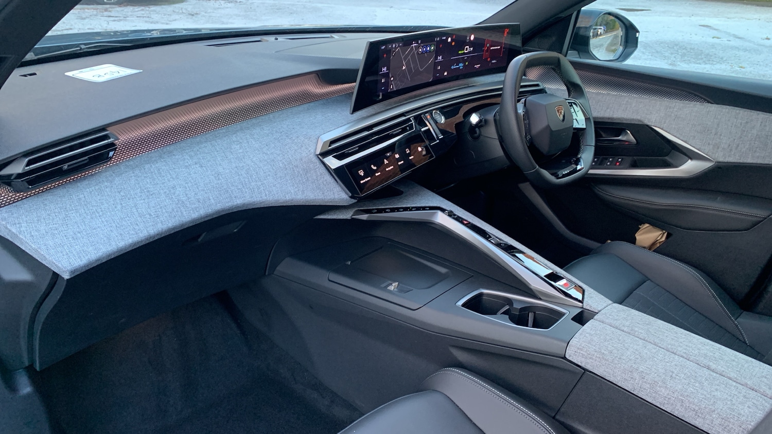 Used Peugeot 3008 2025 for sale - 77898873: Photo 12