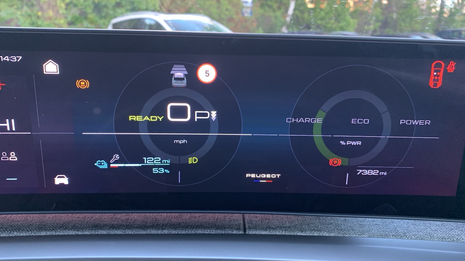 Used Peugeot 3008 2025 for sale - 77898873: Photo 13