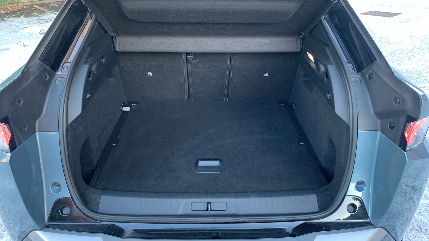 Used Peugeot 3008 2025 for sale - 77898873: Photo 19