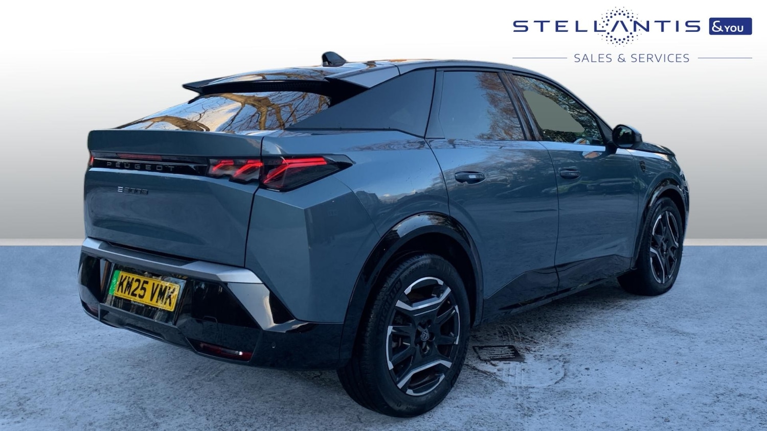 Used Peugeot 3008 2025 for sale - 77898873: Photo 3