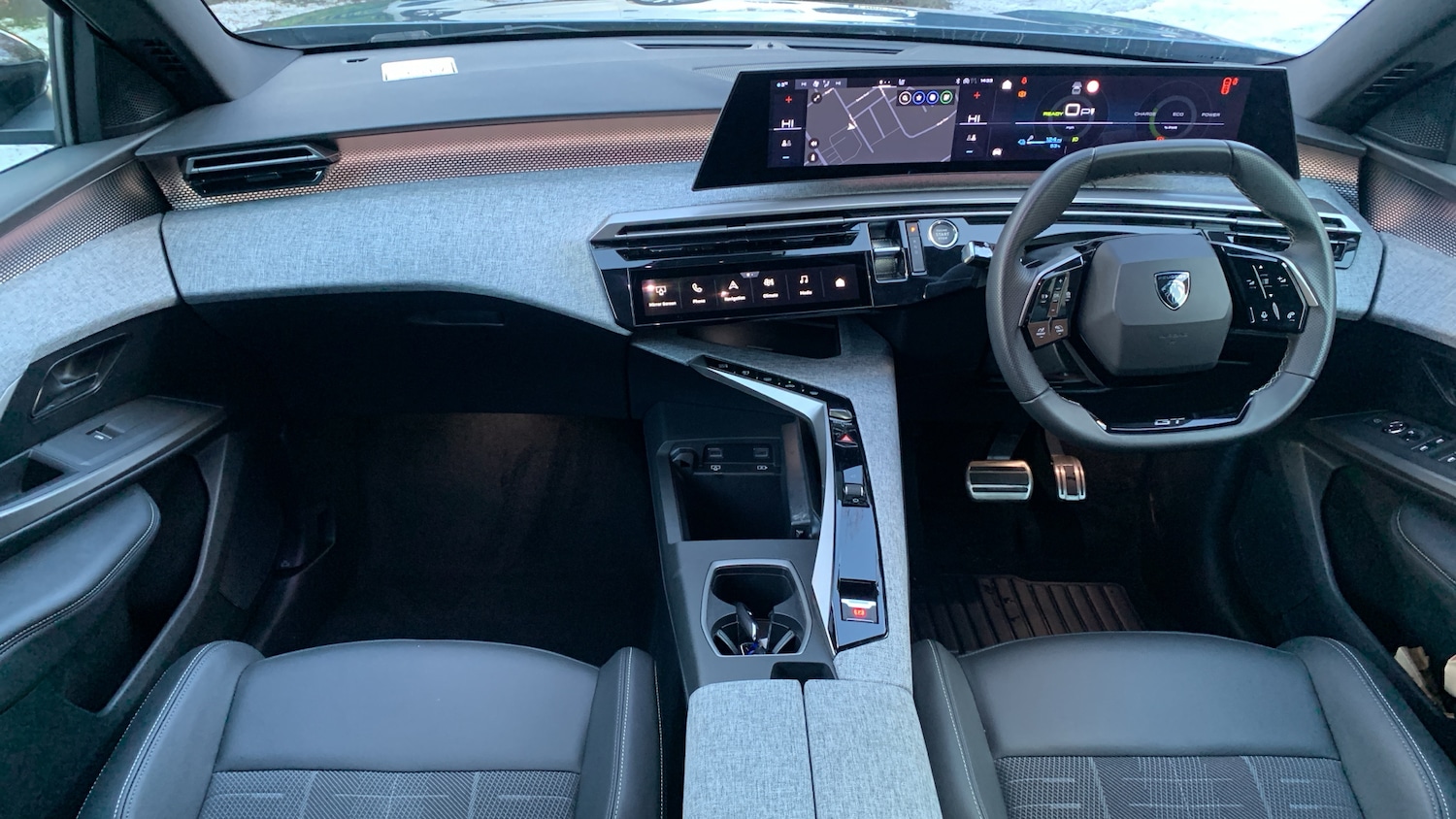 Used Peugeot 3008 2025 for sale - 77898873: Photo 4