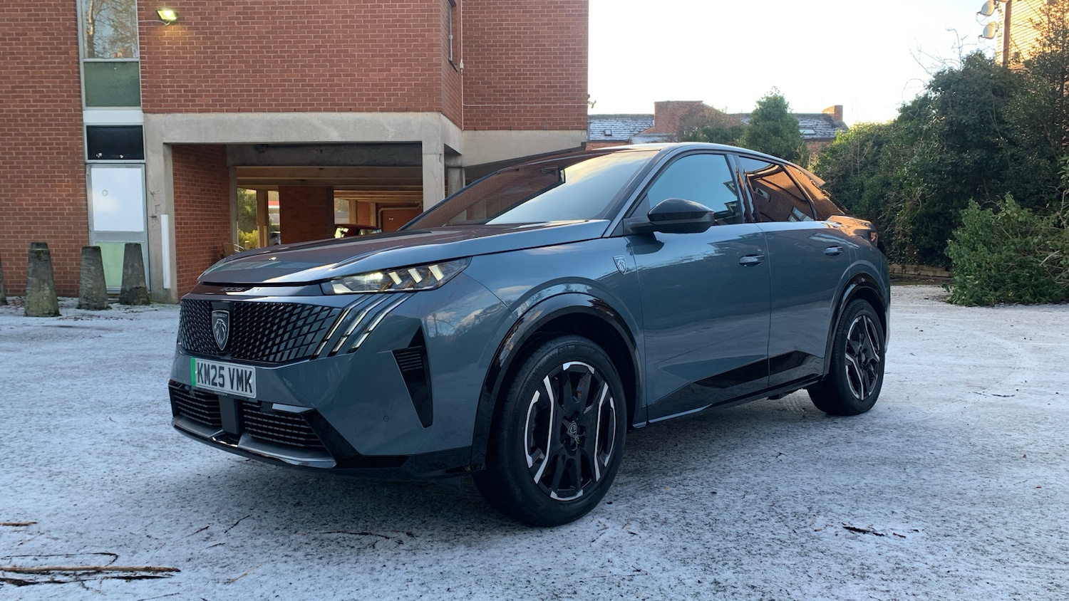 Used Peugeot 3008 2025 for sale - 77898873: Photo 7