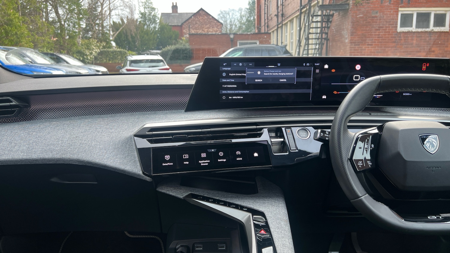 Used Peugeot 3008 2025 for sale - 77268696: Photo 10