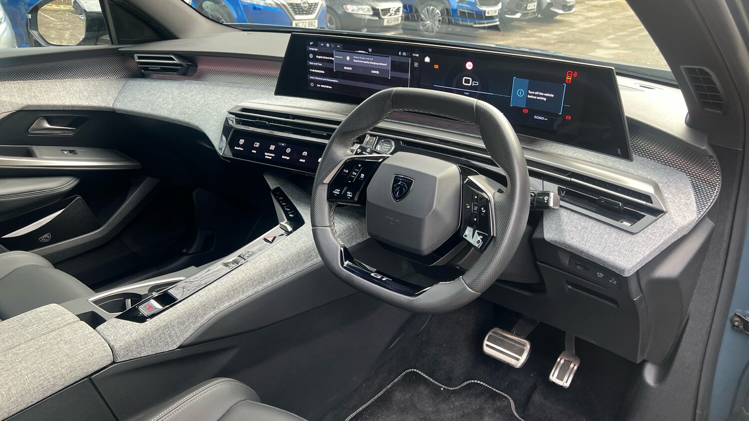 Used Peugeot 3008 2025 for sale - 77268696: Photo 11