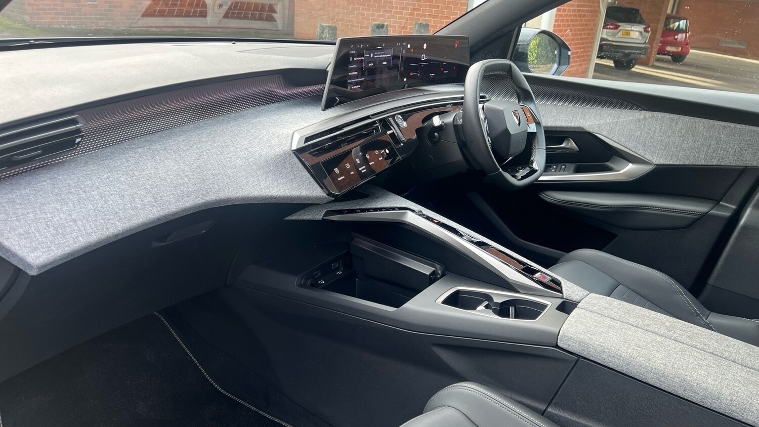 Used Peugeot 3008 2025 for sale - 77268696: Photo 12