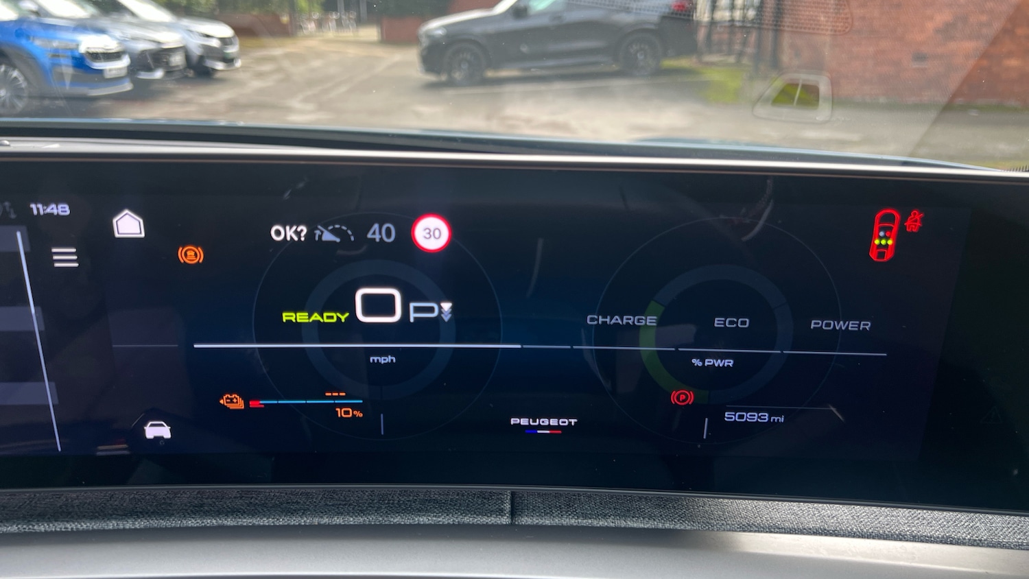 Used Peugeot 3008 2025 for sale - 77268696: Photo 13