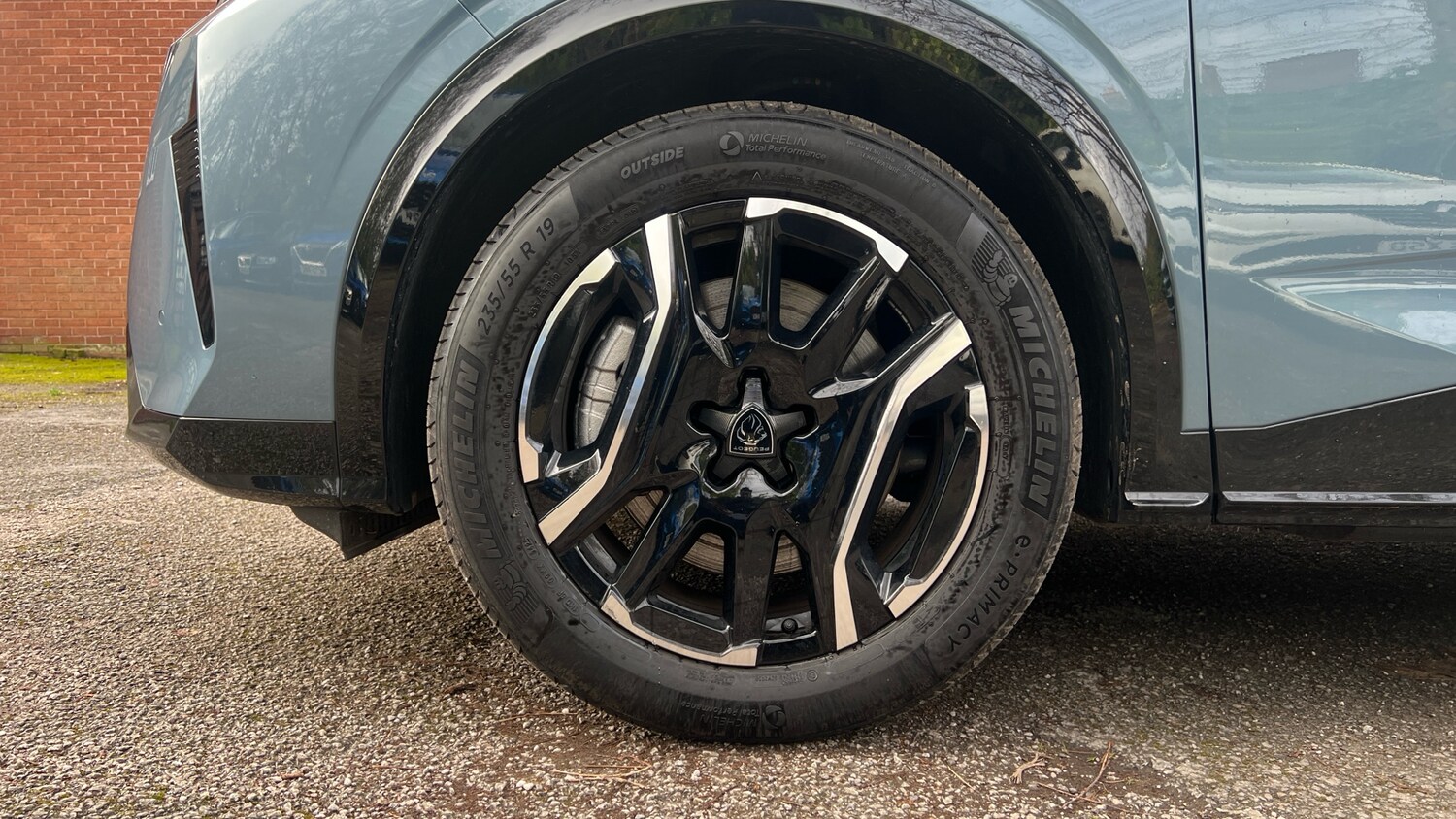 Used Peugeot 3008 2025 for sale - 77268696: Photo 14