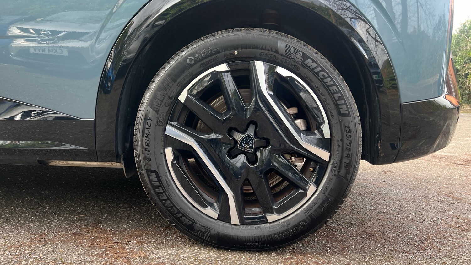 Used Peugeot 3008 2025 for sale - 77268696: Photo 15