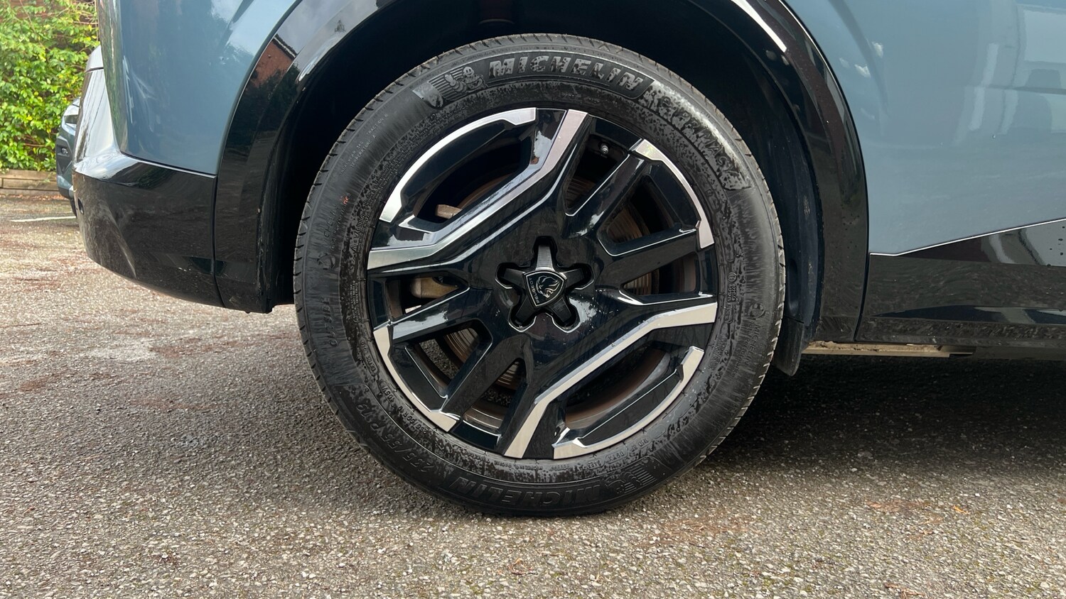 Used Peugeot 3008 2025 for sale - 77268696: Photo 16