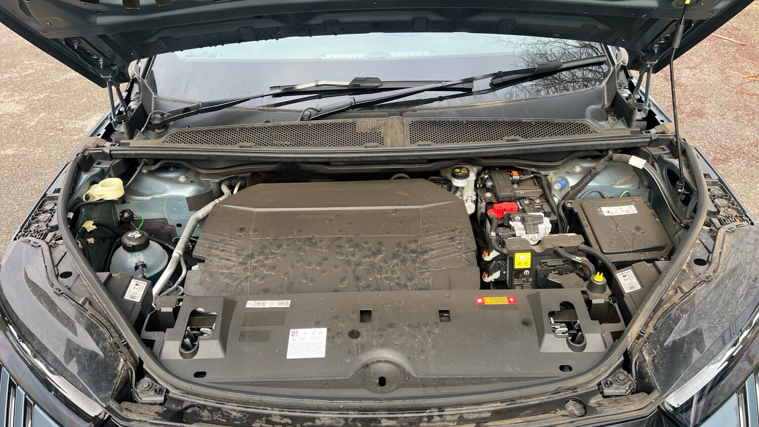 Used Peugeot 3008 2025 for sale - 77268696: Photo 18