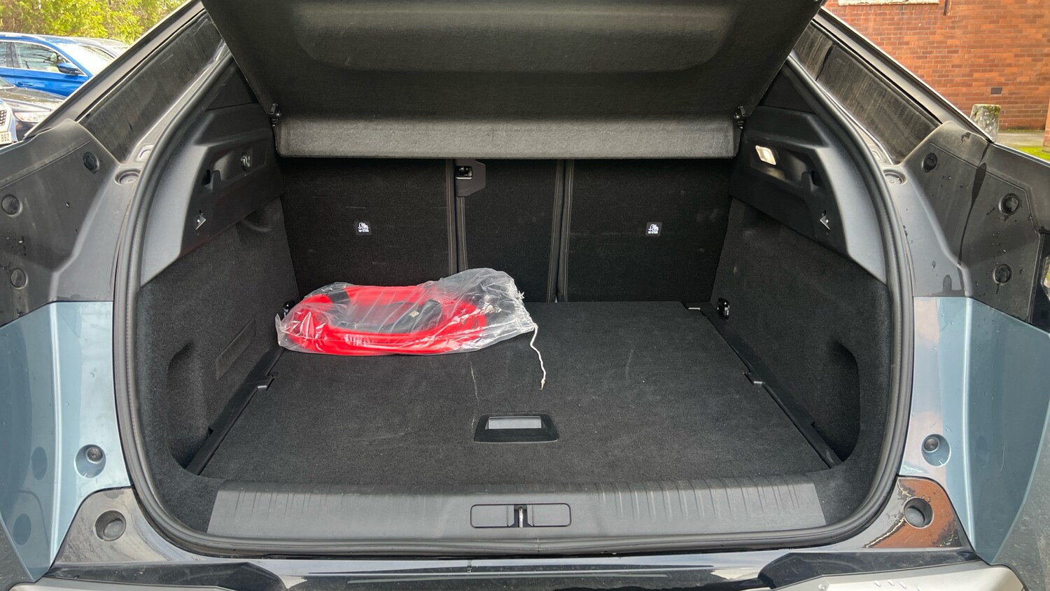 Used Peugeot 3008 2025 for sale - 77268696: Photo 19