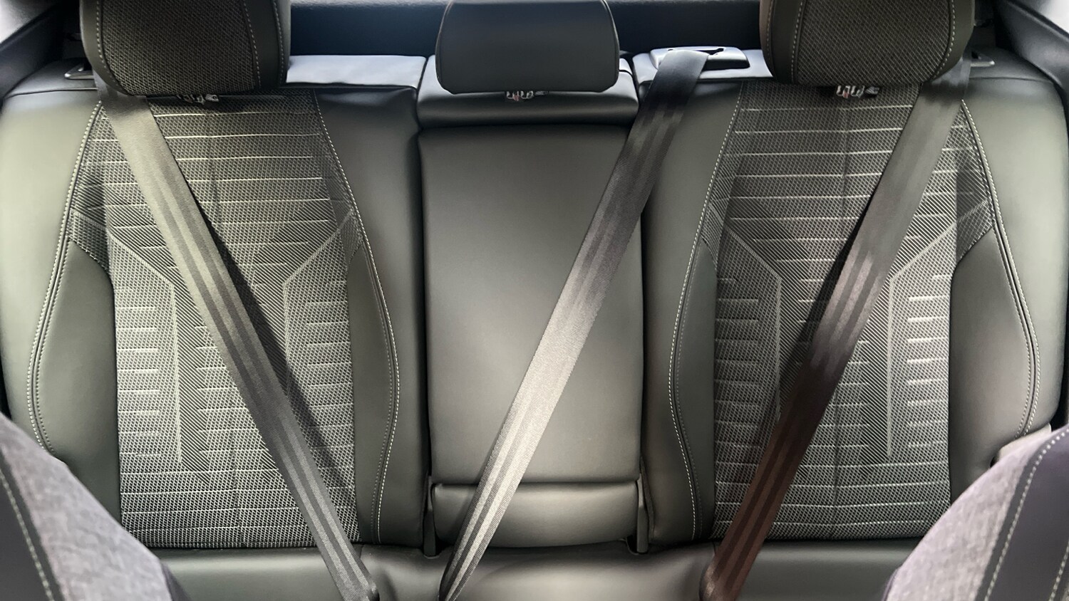 Used Peugeot 3008 2025 for sale - 77268696: Photo 25