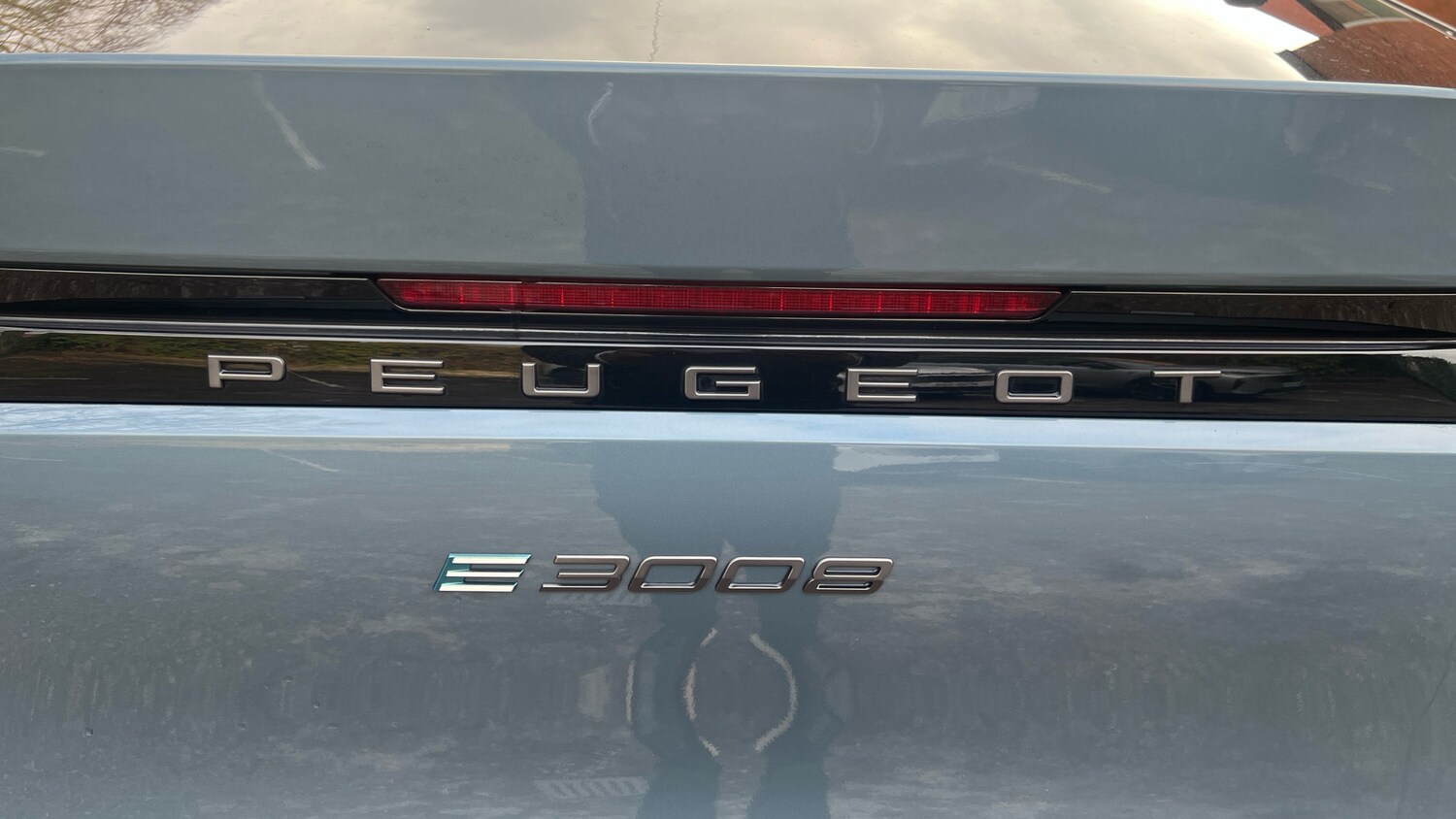 Used Peugeot 3008 2025 for sale - 77268696: Photo 26