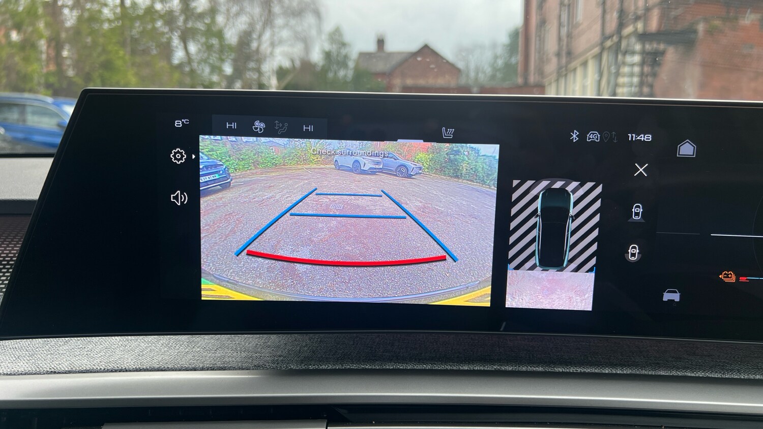 Used Peugeot 3008 2025 for sale - 77268696: Photo 29