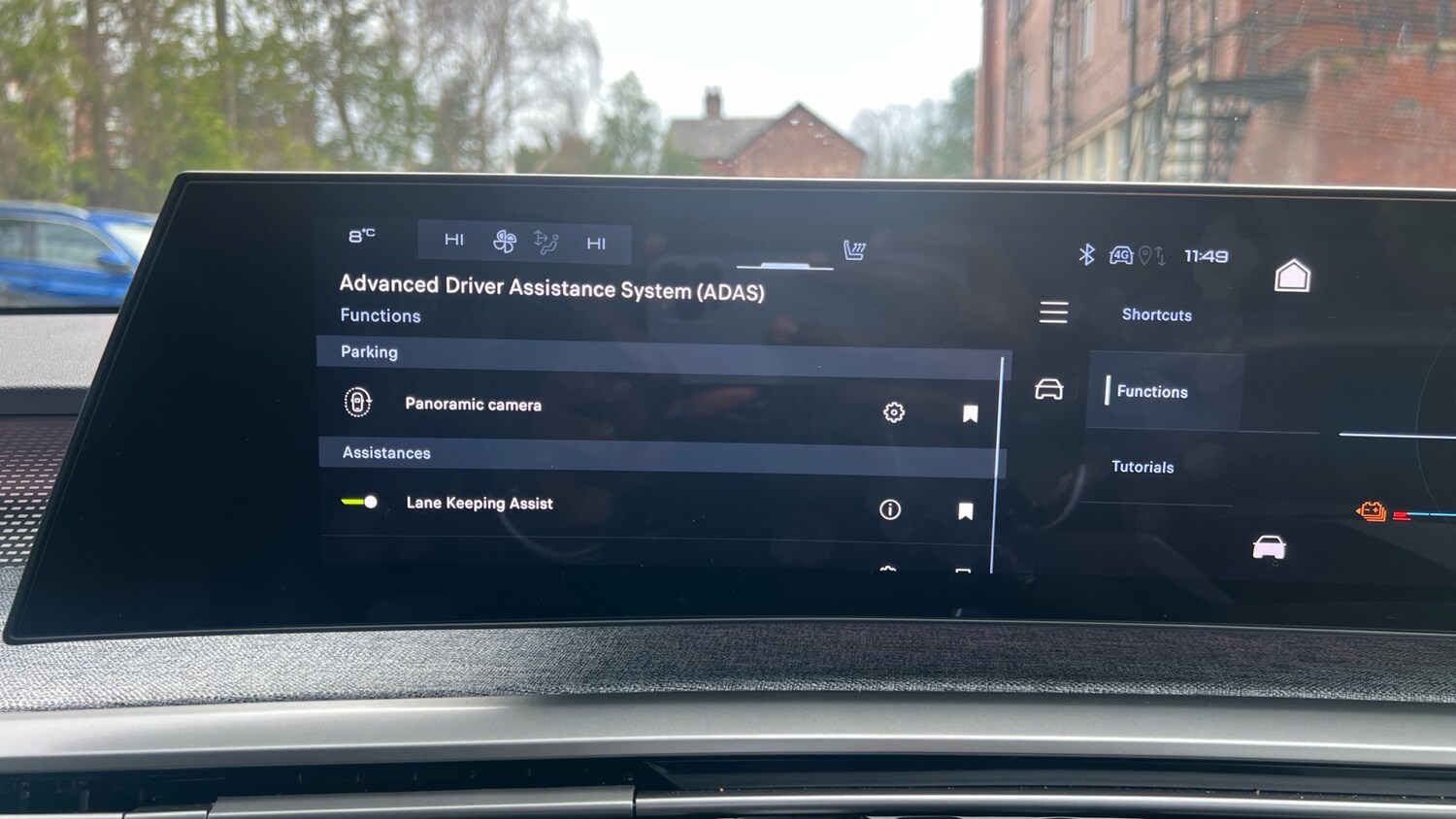 Used Peugeot 3008 2025 for sale - 77268696: Photo 30