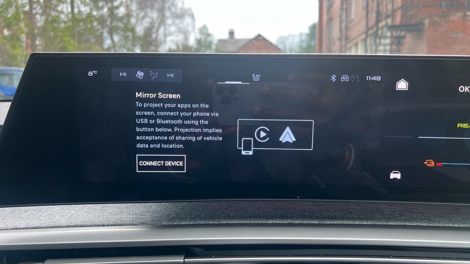 Used Peugeot 3008 2025 for sale - 77268696: Photo 31