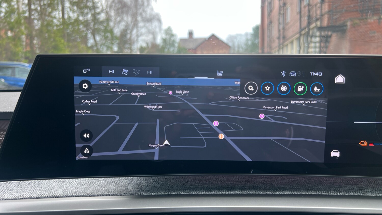 Used Peugeot 3008 2025 for sale - 77268696: Photo 32