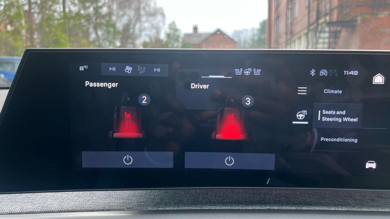 Used Peugeot 3008 2025 for sale - 77268696: Photo 42