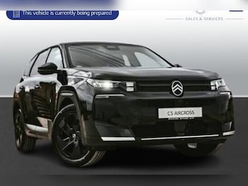 Used Citroen C5 Aircross 2026 for sale - 79534205: Photo