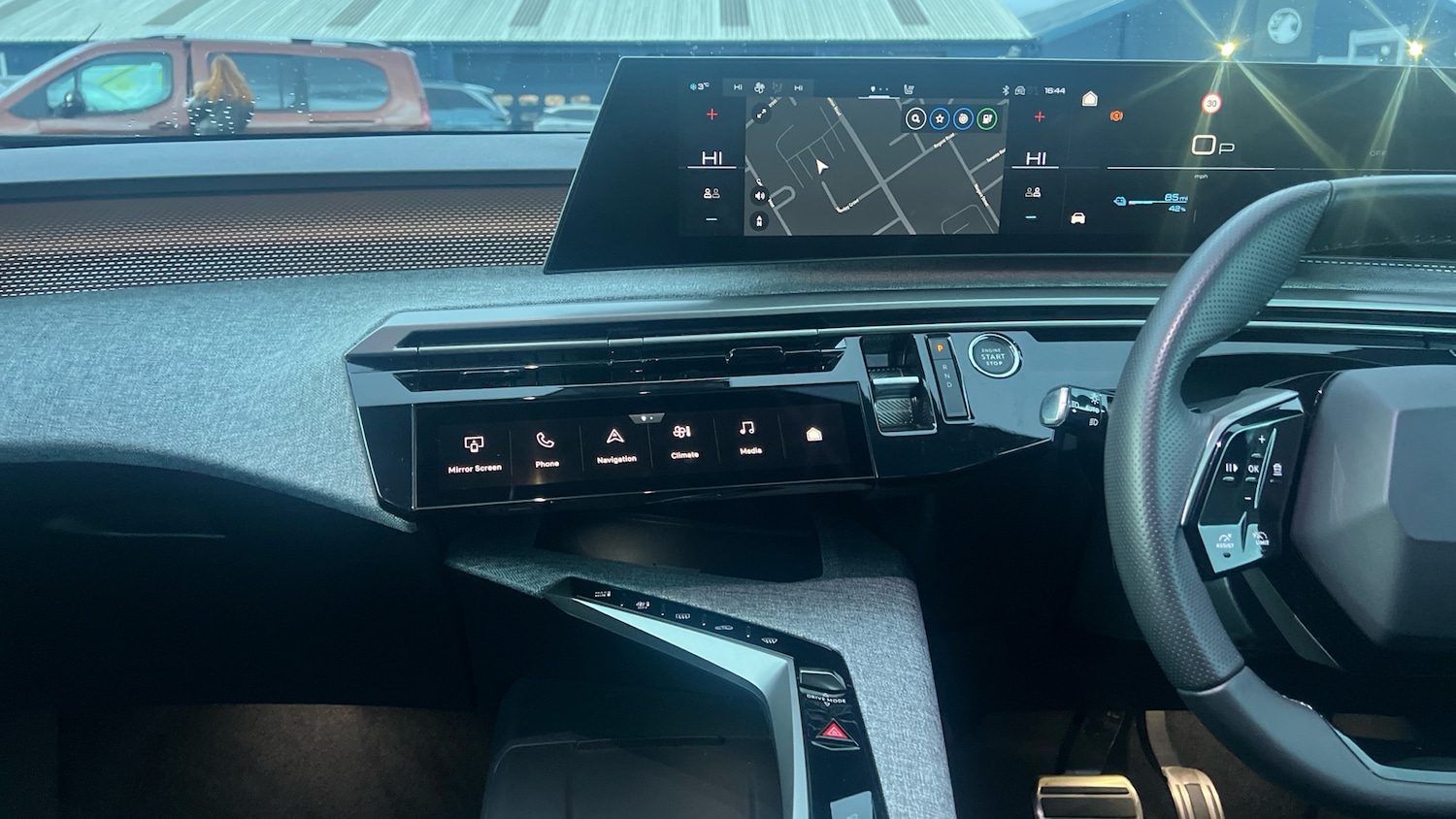 Used Peugeot 3008 2025 for sale - 77218119: Photo 10