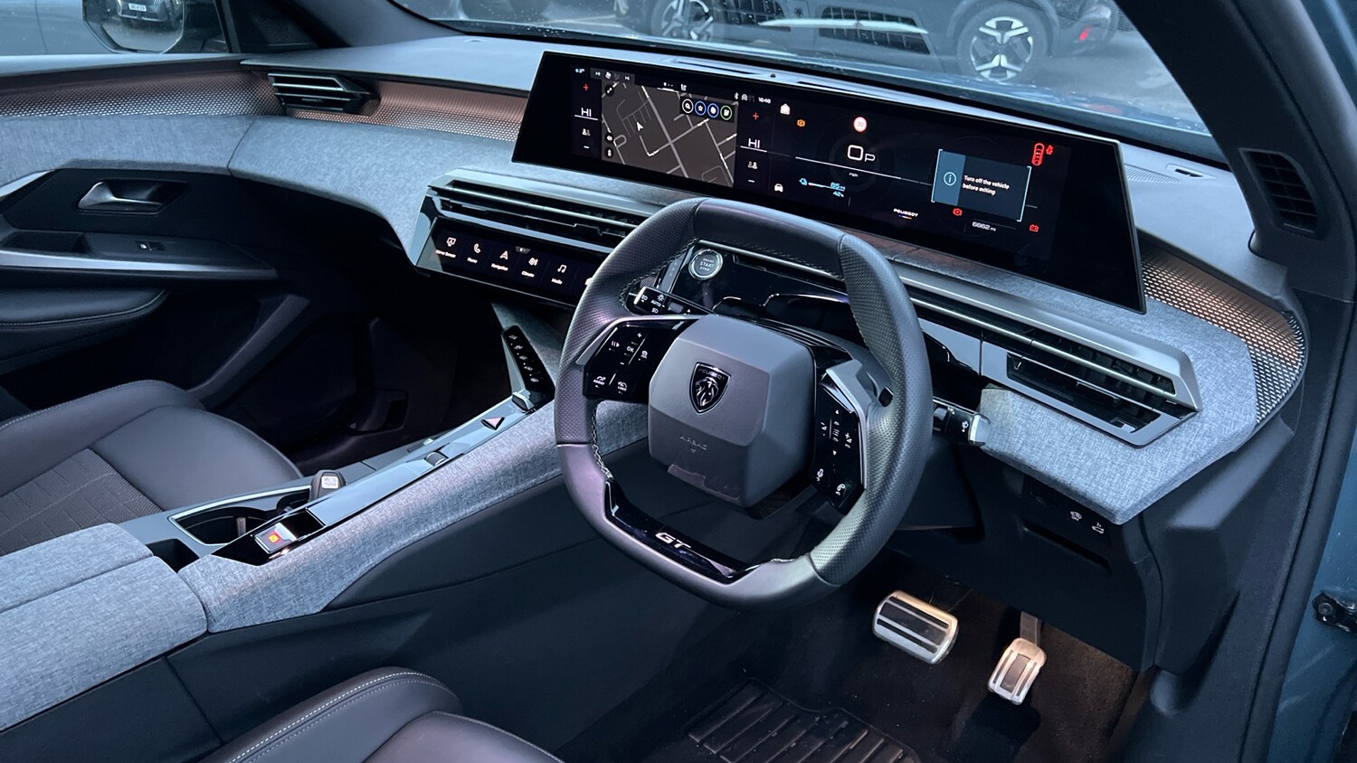 Used Peugeot 3008 2025 for sale - 77218119: Photo 11